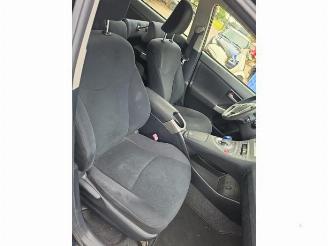Toyota Prius Prius (ZVW3), Hatchback, 2009 / 2016 1.8 16V picture 18