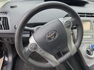 Toyota Prius Prius (ZVW3), Hatchback, 2009 / 2016 1.8 16V picture 15