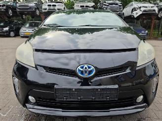 Uttjänta bilar auto Toyota Prius Prius (ZVW3), Hatchback, 2009 / 2016 1.8 16V 2013/5