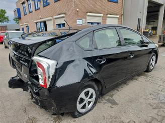 Toyota Prius Prius (ZVW3), Hatchback, 2009 / 2016 1.8 16V picture 6