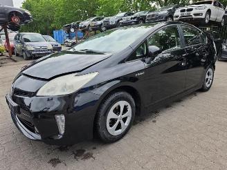 Toyota Prius Prius (ZVW3), Hatchback, 2009 / 2016 1.8 16V picture 2