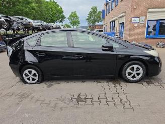 Toyota Prius Prius (ZVW3), Hatchback, 2009 / 2016 1.8 16V picture 7