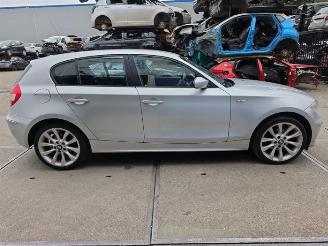 BMW 1-serie 1 serie (E87/87N), Hatchback 5-drs, 2003 / 2012 118i 16V picture 7