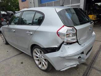 BMW 1-serie 1 serie (E87/87N), Hatchback 5-drs, 2003 / 2012 118i 16V picture 4