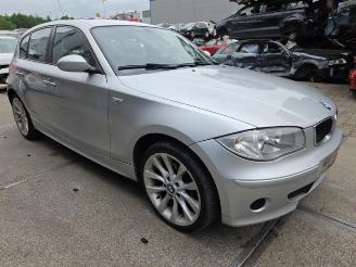 BMW 1-serie 1 serie (E87/87N), Hatchback 5-drs, 2003 / 2012 118i 16V picture 8