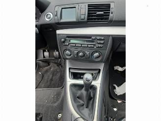 BMW 1-serie 1 serie (E87/87N), Hatchback 5-drs, 2003 / 2012 118i 16V picture 11