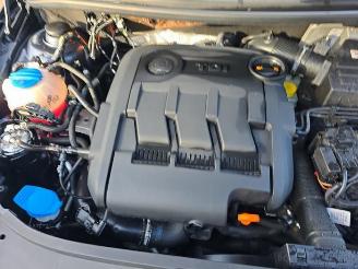 Skoda Fabia Fabia II Combi, Combi 5-drs, 2007 / 2014 1.2 TDI 12V Greenline picture 20