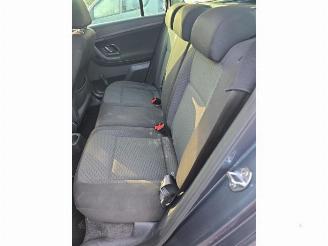 Skoda Fabia Fabia II Combi, Combi 5-drs, 2007 / 2014 1.2 TDI 12V Greenline picture 16