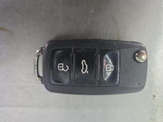 Skoda Fabia Fabia II Combi, Combi 5-drs, 2007 / 2014 1.2 TDI 12V Greenline picture 21