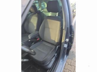 Skoda Fabia Fabia II Combi, Combi 5-drs, 2007 / 2014 1.2 TDI 12V Greenline picture 15