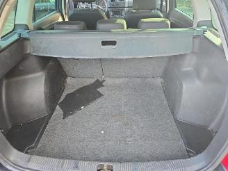 Skoda Fabia Fabia II Combi, Combi 5-drs, 2007 / 2014 1.2 TDI 12V Greenline picture 17