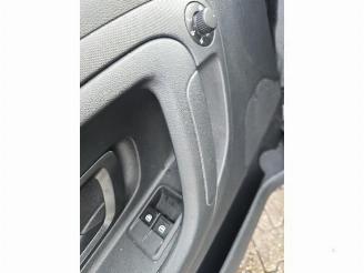 Skoda Fabia Fabia II Combi, Combi 5-drs, 2007 / 2014 1.2 TDI 12V Greenline picture 14