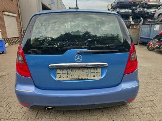Mercedes A-klasse A (W169), Hatchback, 2004 / 2012 1.7 A-170 5-Drs. picture 12