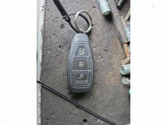 Ford Focus Focus 3, Hatchback, 2010 / 2020 1.6 EcoBoost 16V picture 19