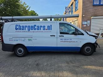 Mercedes Vito Vito (447.6), Van, 2014 1.6 111 CDI 16V picture 8