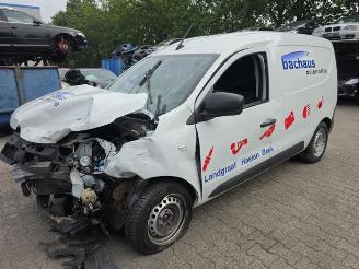 Renault Express Express, Van, 2021 1.5 dCi 75 picture 2
