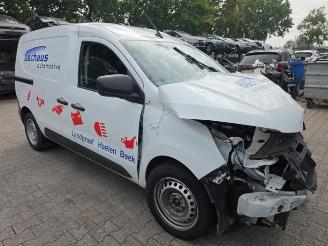 Renault Express Express, Van, 2021 1.5 dCi 75 picture 8