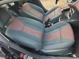 Ford Fiesta Fiesta 6 (JA8), Hatchback, 2008 / 2018 1.6 TDCi 16V picture 19