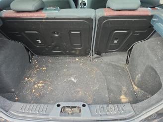 Ford Fiesta Fiesta 6 (JA8), Hatchback, 2008 / 2018 1.6 TDCi 16V picture 23