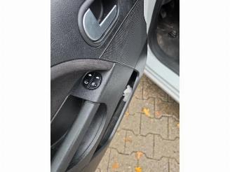 Ford Fiesta Fiesta 5 (JD/JH), Hatchback, 2001 / 2009 1.4 16V picture 12