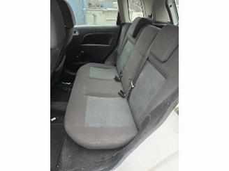 Ford Fiesta Fiesta 5 (JD/JH), Hatchback, 2001 / 2009 1.4 16V picture 15