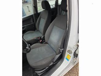 Ford Fiesta Fiesta 5 (JD/JH), Hatchback, 2001 / 2009 1.4 16V picture 14