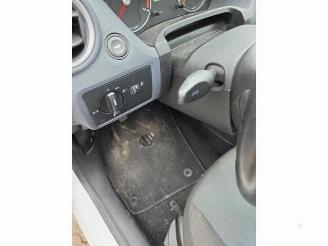 Ford Fiesta Fiesta 5 (JD/JH), Hatchback, 2001 / 2009 1.4 16V picture 13