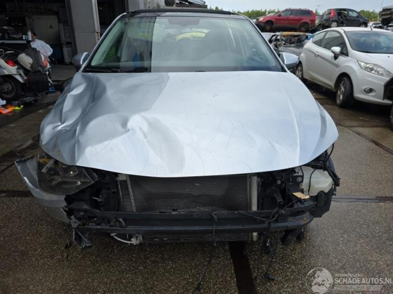 Volkswagen Polo Polo VI (AW1), Hatchback 5-drs, 2017 1.0 TSI 12V