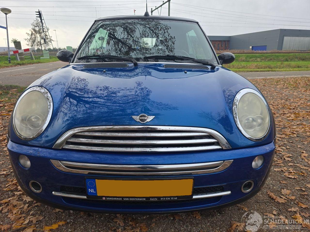 Mini Mini ONE