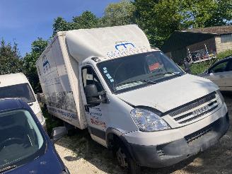 Iveco Daily Daily 35c12 picture 2
