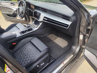 Audi A6 A6 55 TFSI S LINE 195 KW !!! picture 10