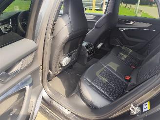 Audi A6 A6 55 TFSI S LINE 195 KW !!! picture 8