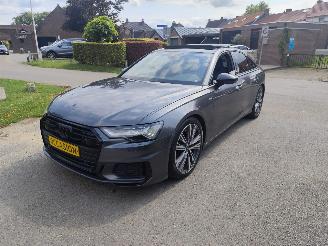 Audi A6 A6 55 TFSI S LINE 195 KW !!! picture 2