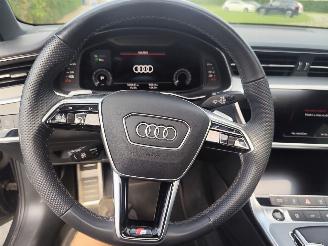 Audi A6 A6 55 TFSI S LINE 195 KW !!! picture 13