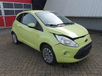 Ford Ka  picture 1