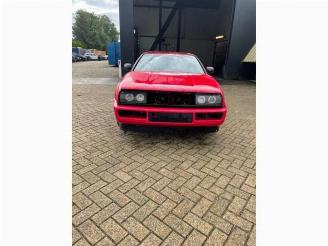 Volkswagen Corrado Corrado, Coupe, 1988 / 1995 1.8 G60 picture 1