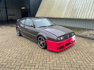 Volkswagen Corrado Corrado, Coupe, 1988 / 1995 1.8 G60 picture 6