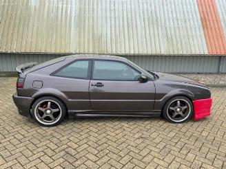 Volkswagen Corrado Corrado, Coupe, 1988 / 1995 1.8 G60 picture 5