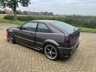 Volkswagen Corrado Corrado, Coupe, 1988 / 1995 1.8 G60 picture 2