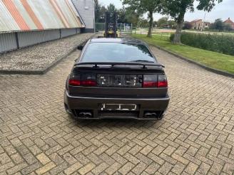 Volkswagen Corrado Corrado, Coupe, 1988 / 1995 1.8 G60 picture 3