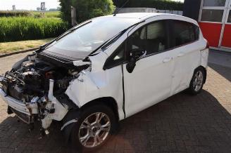 Ford B-Max B-Max (JK8), MPV, 2012 1.0 EcoBoost 12V 100 picture 1