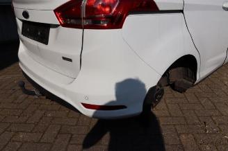 Ford B-Max B-Max (JK8), MPV, 2012 1.0 EcoBoost 12V 100 picture 14