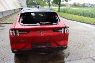 Ford USA Mustang Mustang Mach-E, SUV, 2020 98kWh AWD picture 4