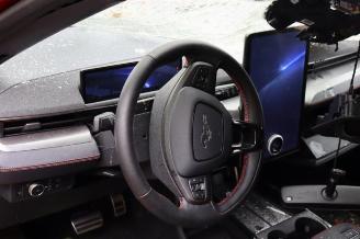 Ford USA Mustang Mustang Mach-E, SUV, 2020 98kWh AWD picture 9