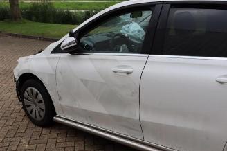 Mercedes B-klasse B (W247), Hatchback, 2018 / 2026 2.0 B-200d picture 31