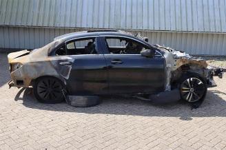 Uttjänta bilar auto Mercedes A-klasse A Limousine (177.1), Sedan, 2018 / 2026 1.3 A-180 Turbo 2021/4