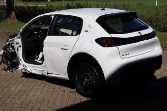 Peugeot 208 208 II (UB/UH/UP), Hatchback 5-drs, 2019 e-208 50 kWh picture 5