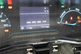 Peugeot 208 208 II (UB/UH/UP), Hatchback 5-drs, 2019 e-208 50 kWh picture 12