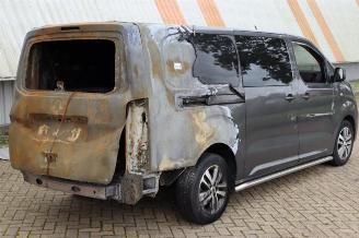 Peugeot Expert Expert (V1/VA/VB/VE/VF/VT/VY), Van, 2016 2.0 Blue HDi 180 16V picture 7