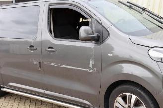 Peugeot Expert Expert (V1/VA/VB/VE/VF/VT/VY), Van, 2016 2.0 Blue HDi 180 16V picture 30